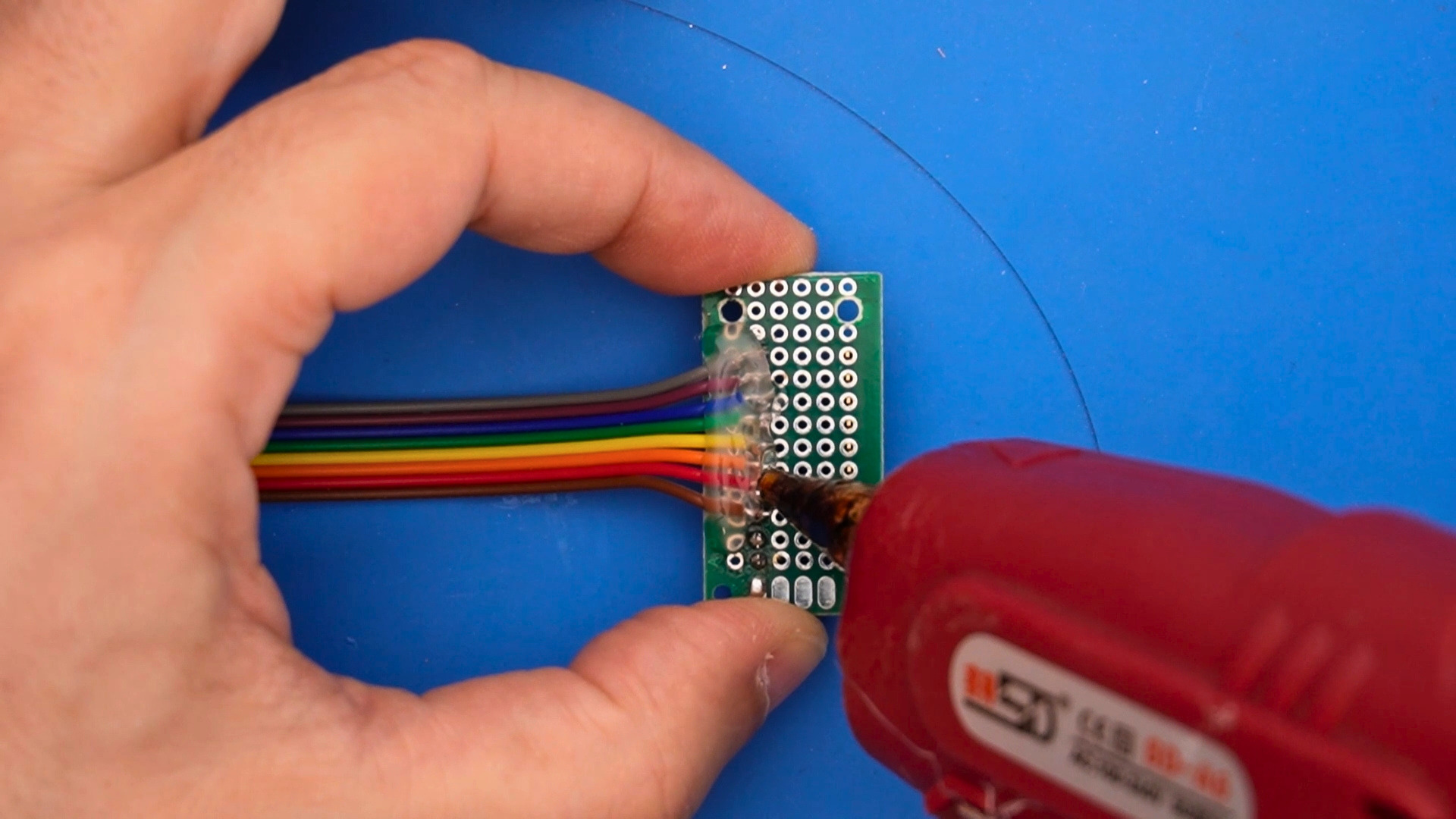 Sensor Assembly 4