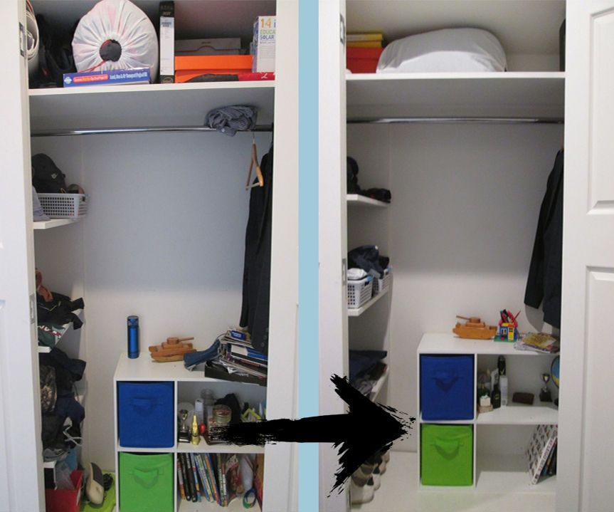 Declutter Your Life! 