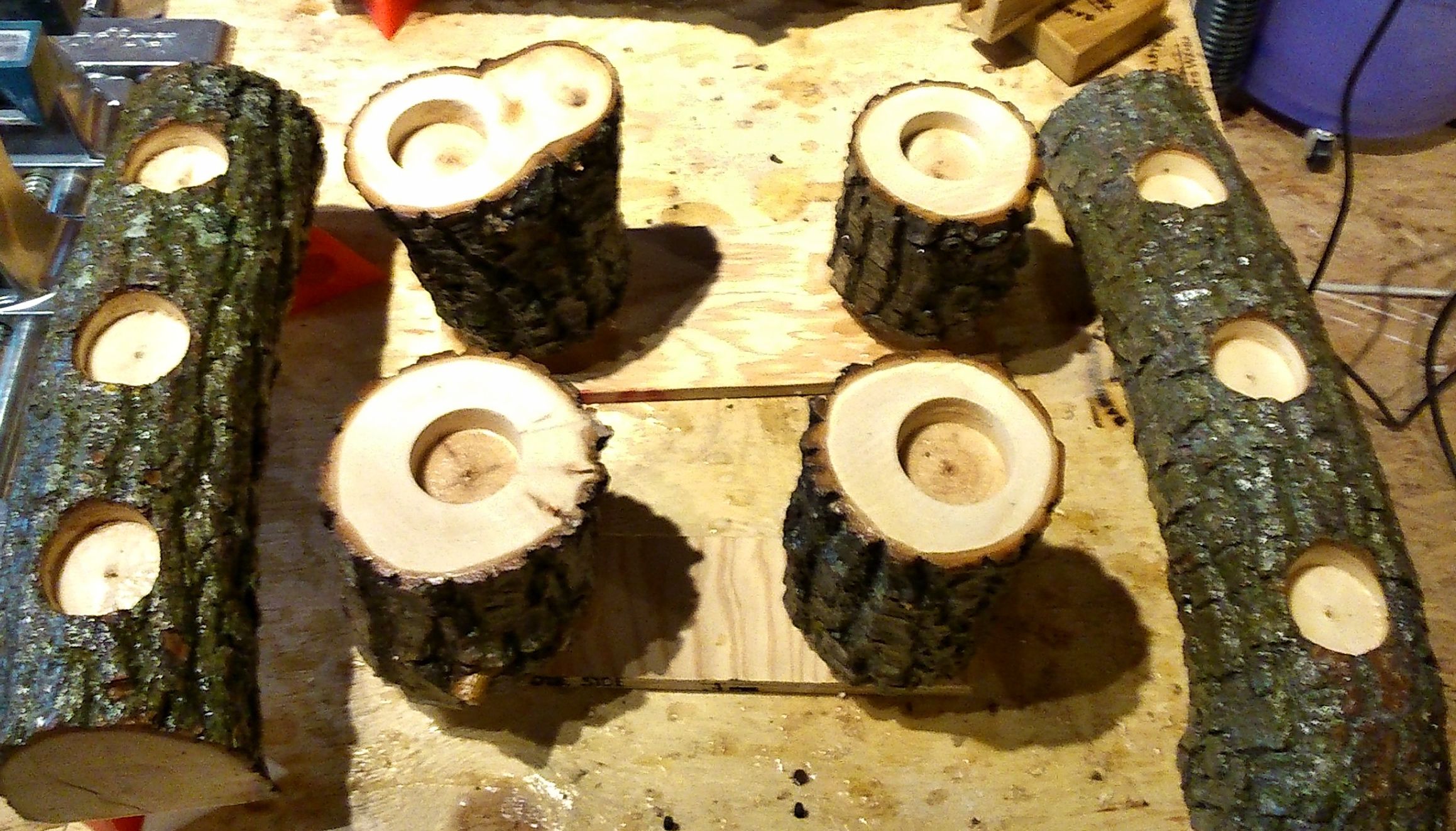 Paint and Finish Drying Kit