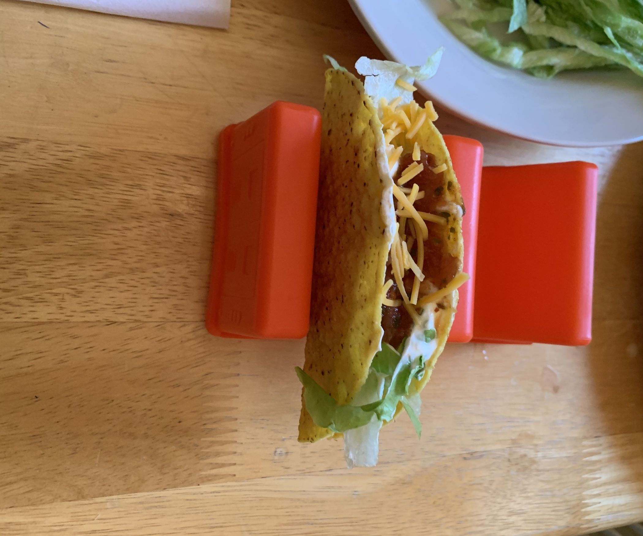 Making Chicken Tacos : 18 Steps - Instructables