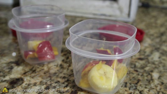 Fruit Fly Hack