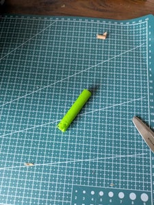 Increasing the Friction