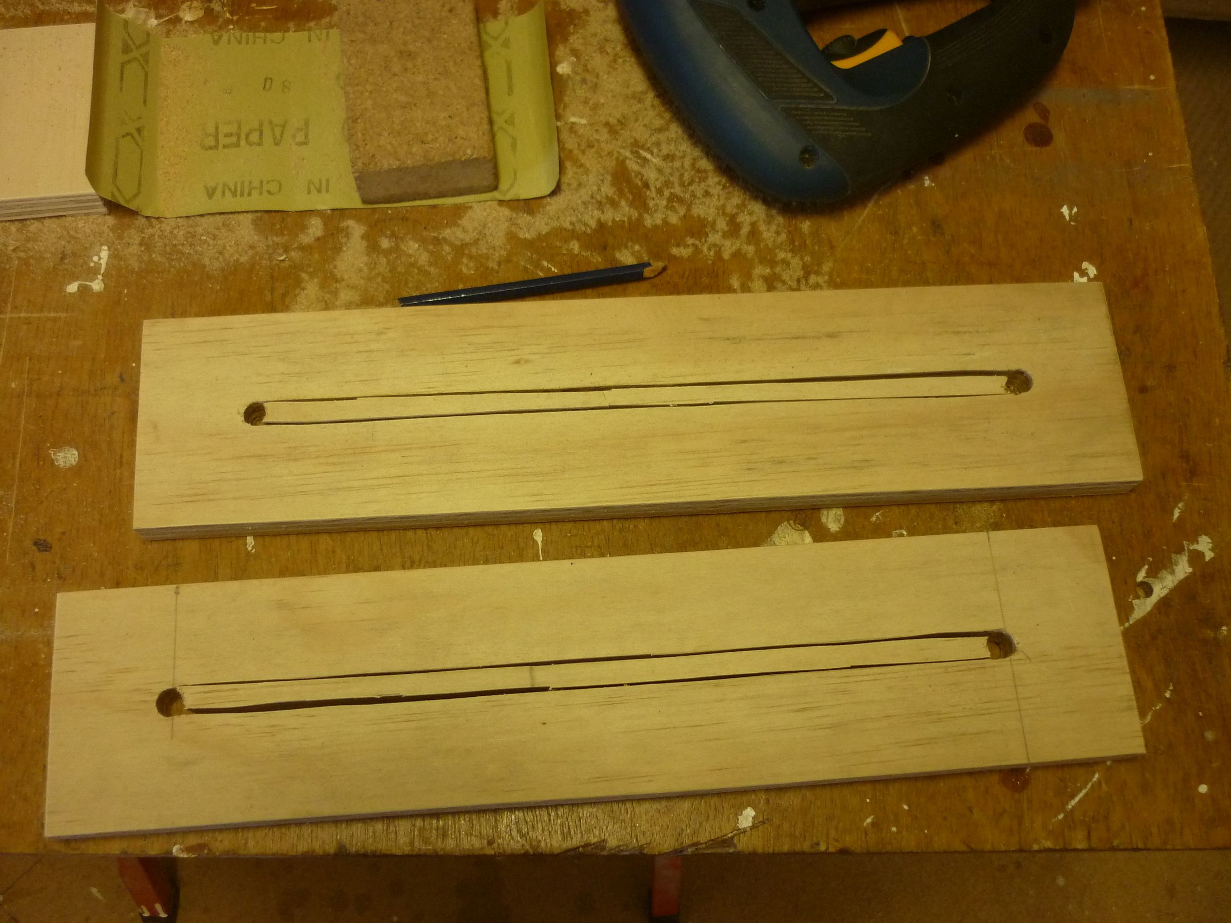 Circular Saw Cutting Guides 9 Steps (with Pictures) Instructables