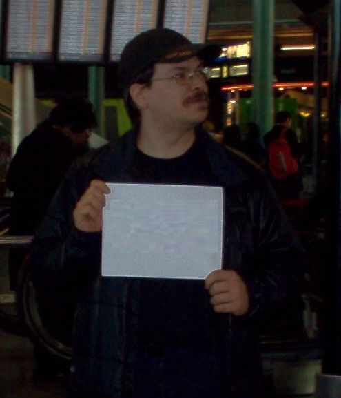author