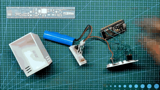 Final Assembly