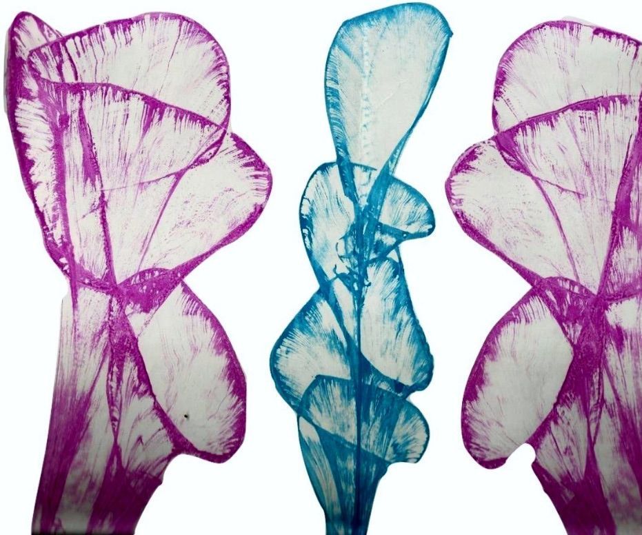 Thread Painting : 3 Steps (with Pictures) - Instructables