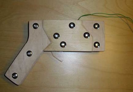 Complete the Main Body