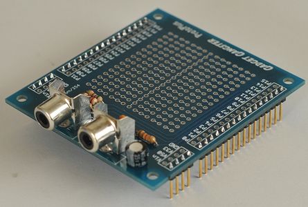 Add Video & Audio to Your Microcontroller Project : 7 Steps - Instructables