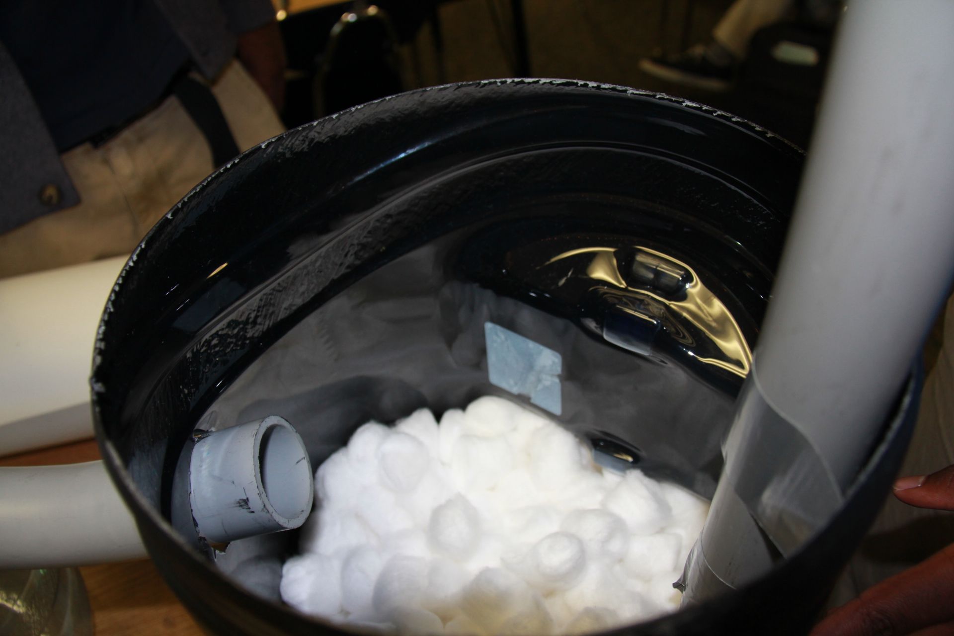 DIY Water Purifier 9 Steps Instructables