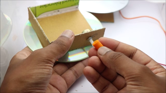 Assembling the Circuit