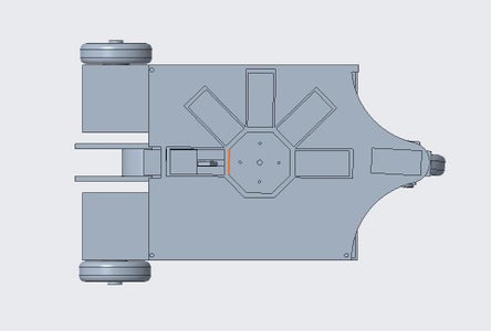 Mechanical Part