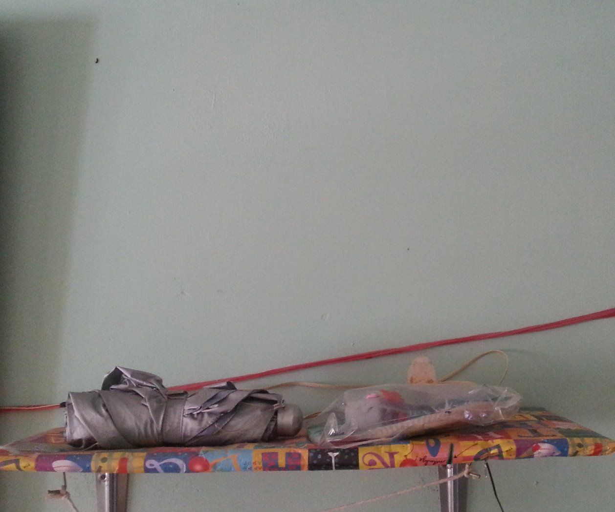 Simple Shelf