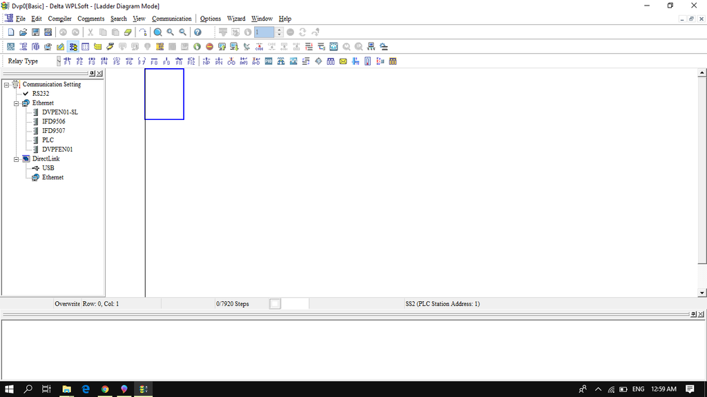 How to Use Delta WPL Soft Simulator Software? (Beginners) : 15 Steps ...