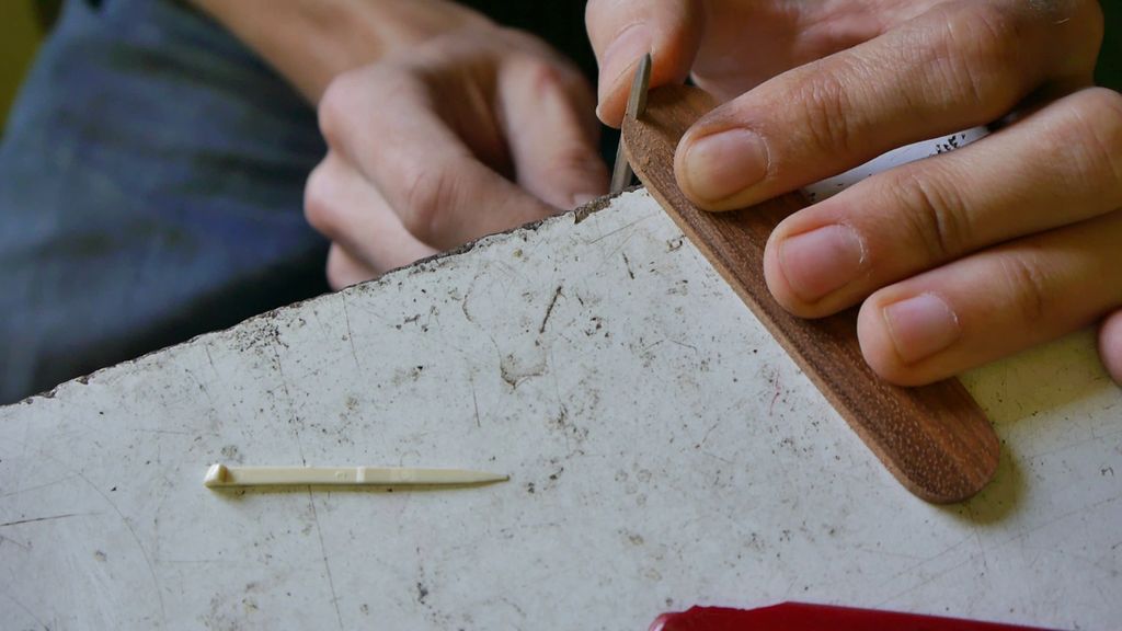 Picture of Hand Shaping