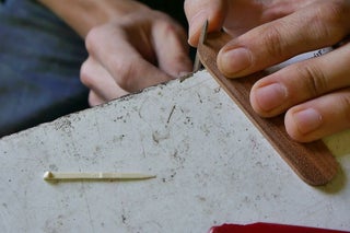 Picture of Hand Shaping