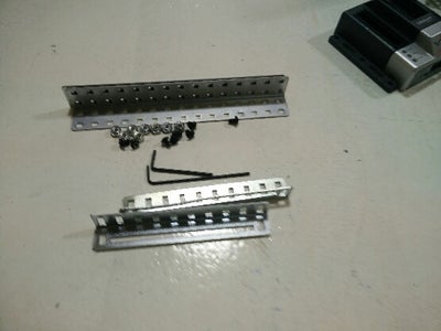 Acquire the Materials Needed