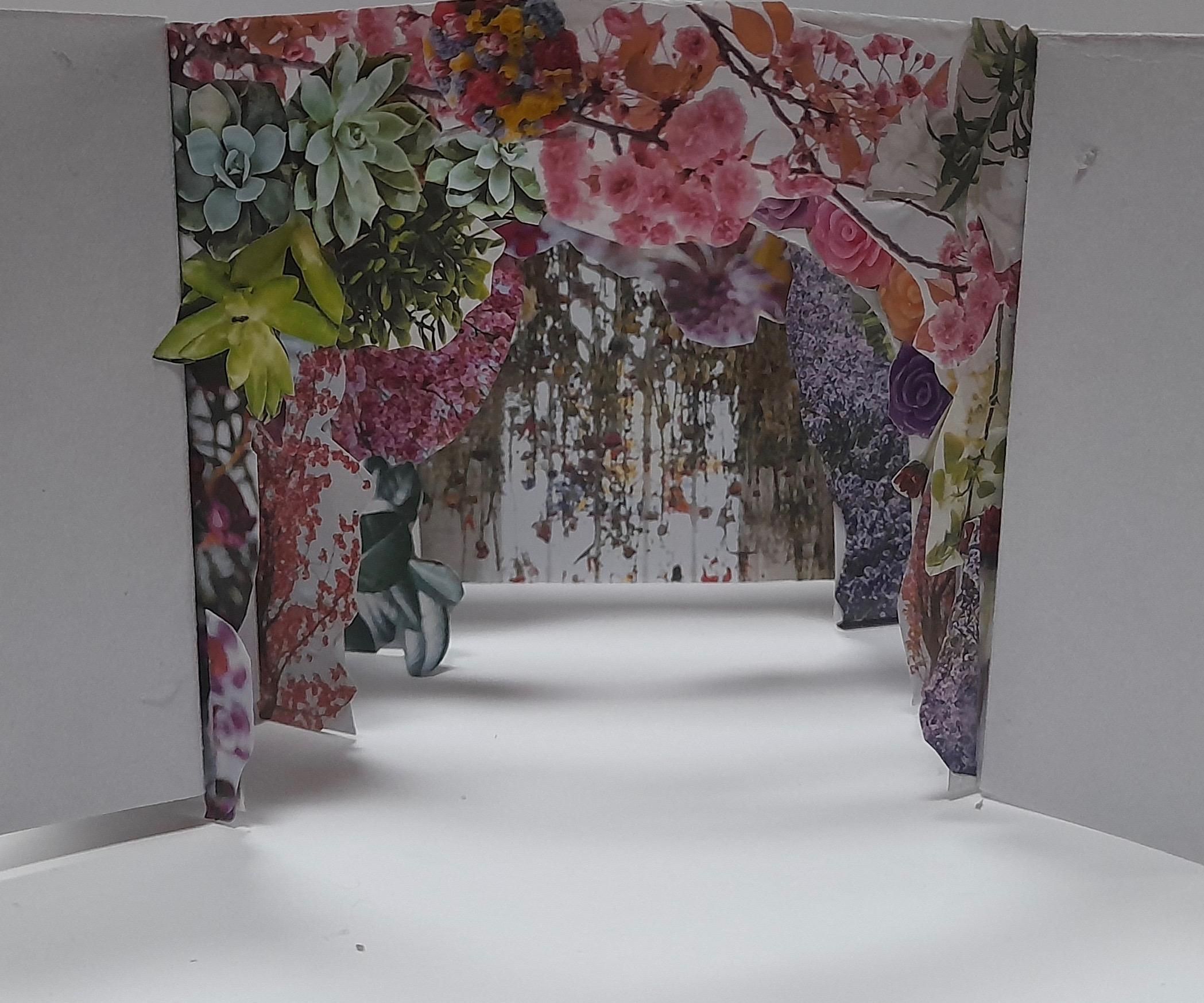 Floral Paper Theatre 