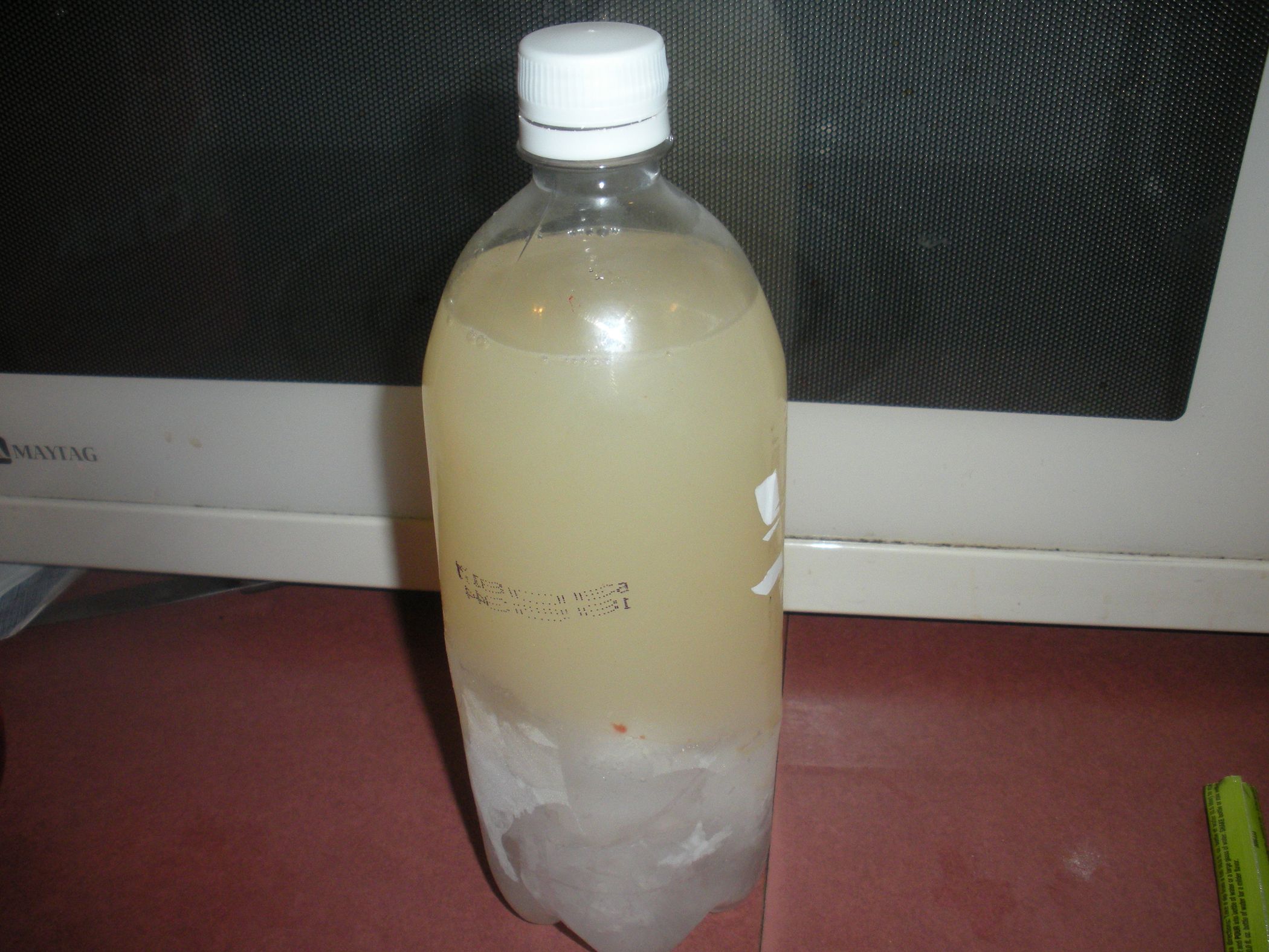 Cherry Limonade, a Heart Healthy Drink That May Help With Weight Loss