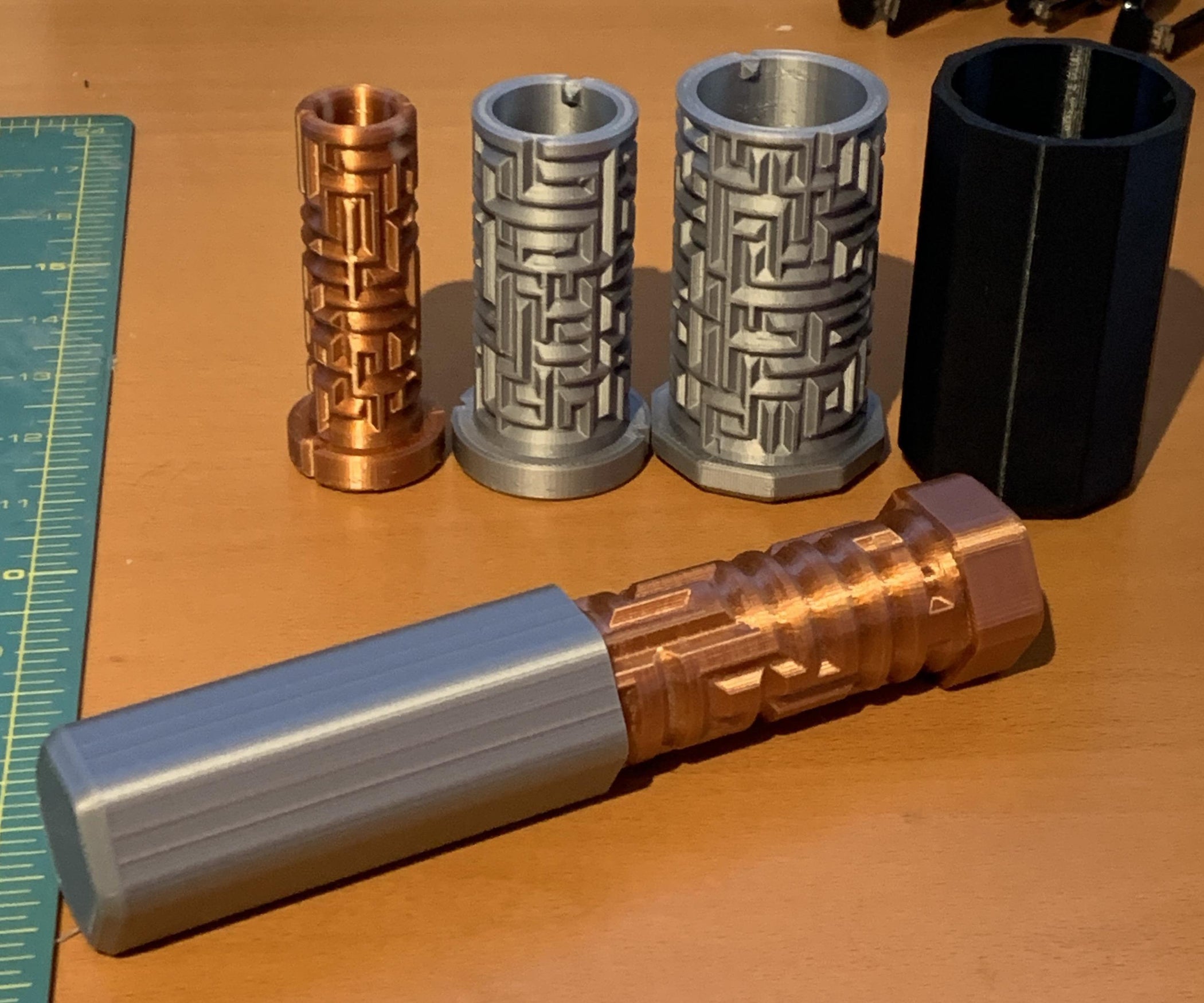 Labyrinth Puzzle Box 13 Steps (with Pictures) Instructables