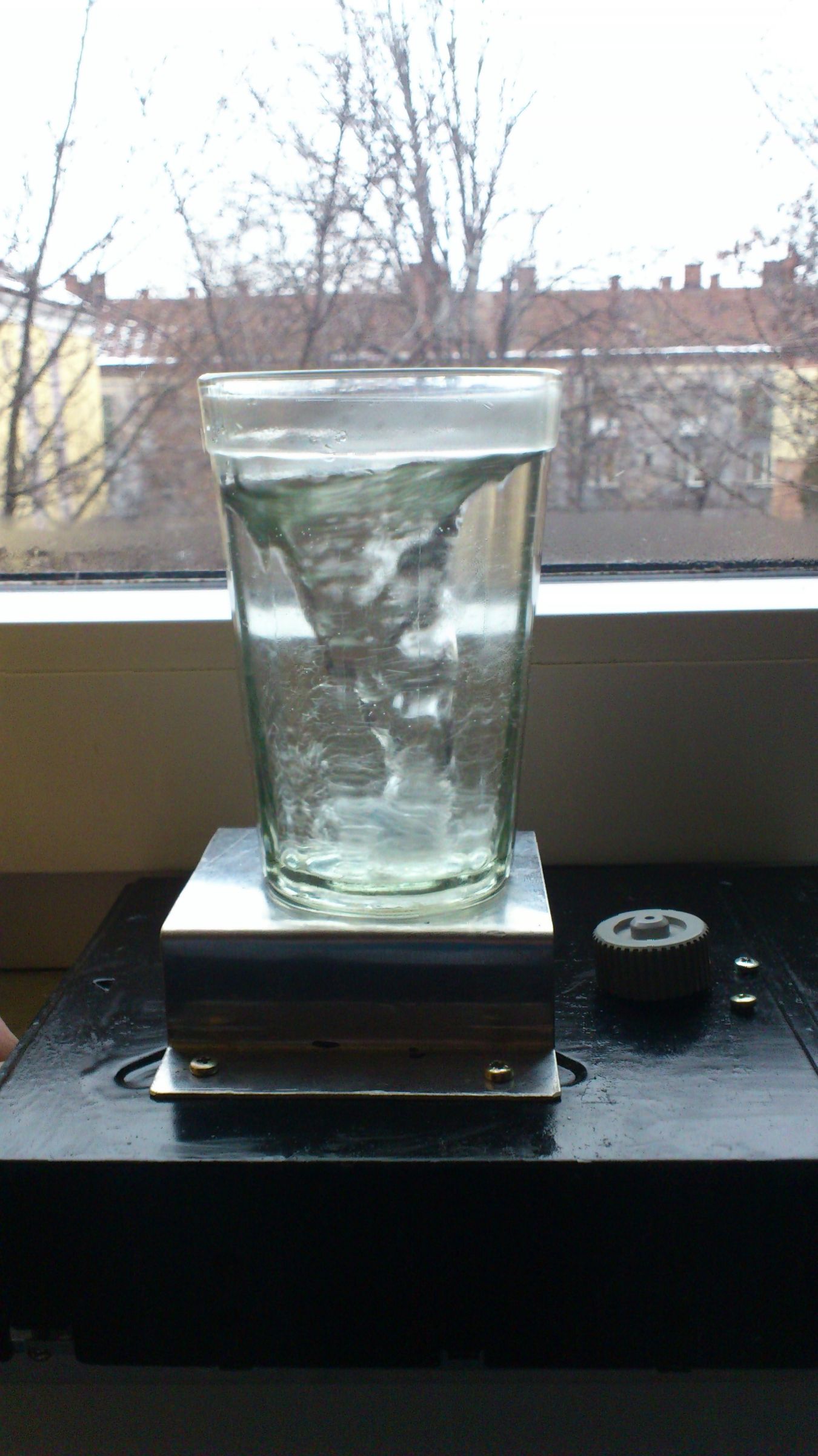 How to Make a Stirrer That Doesn't Cost Like a Professional One 6 Steps (with