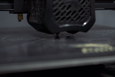 3D Print Some Parts
