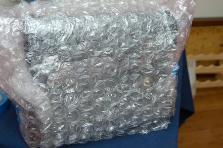 Start Bubble-wrapping!