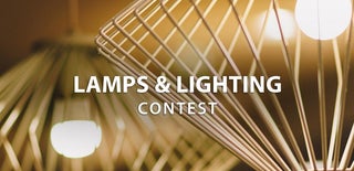 Lamps and Lighting Contest