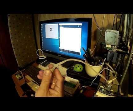 FingerTip Sensor