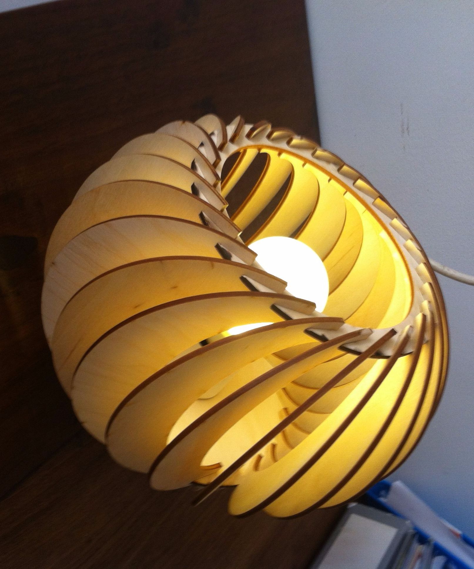 Design Lamp