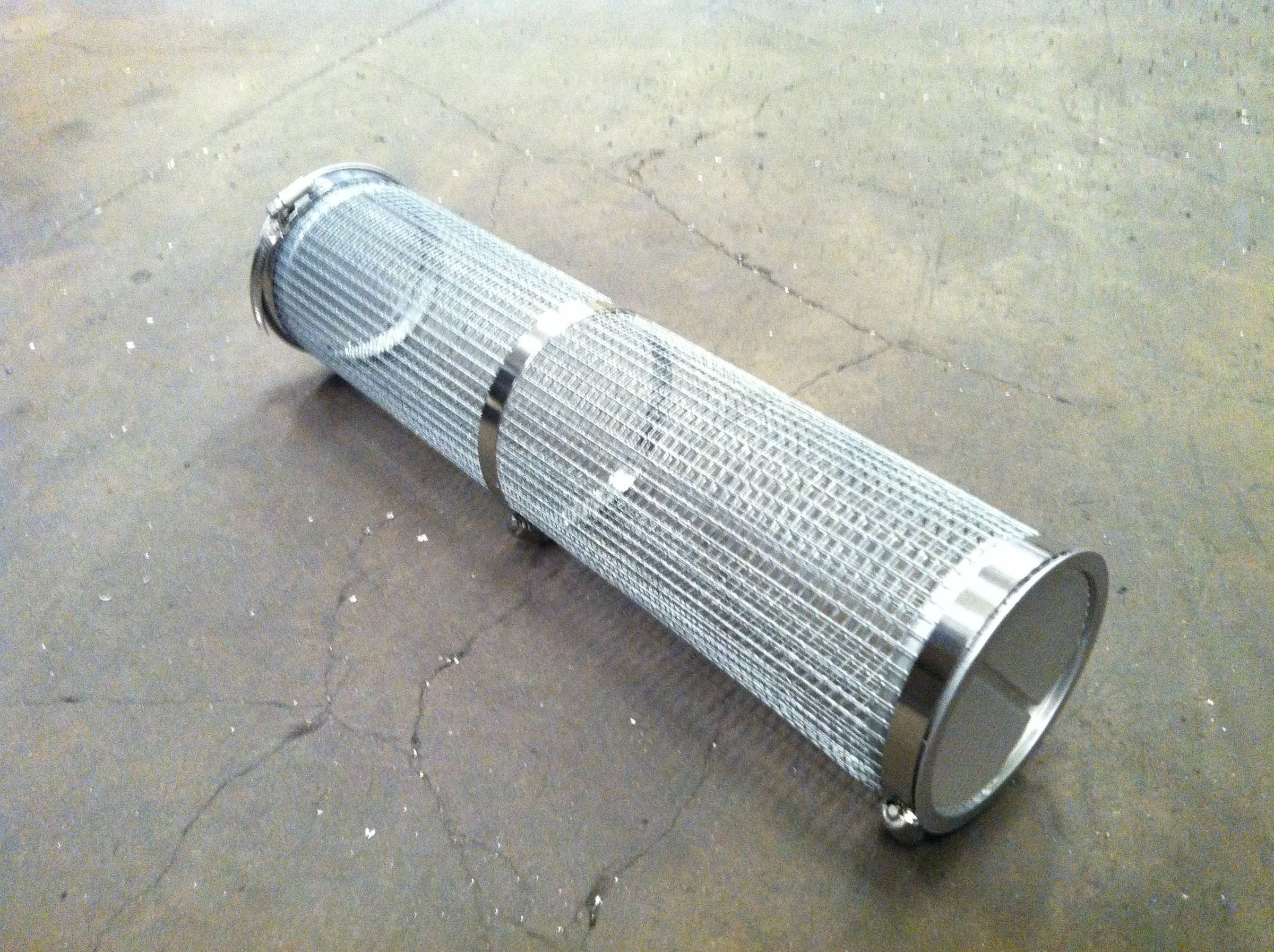 Charcoal Grill Coffee Roaster (with Pictures) Instructables