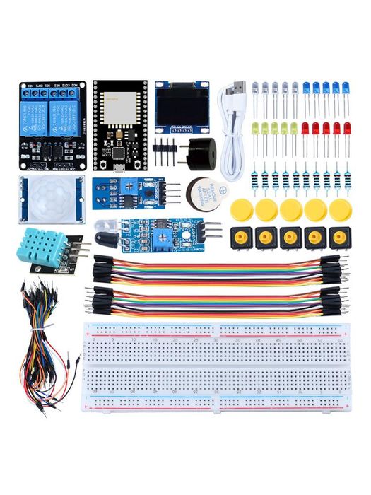 Beginner’s Guide to Arduino – Part 1: Learning Arduino Without a Real ...