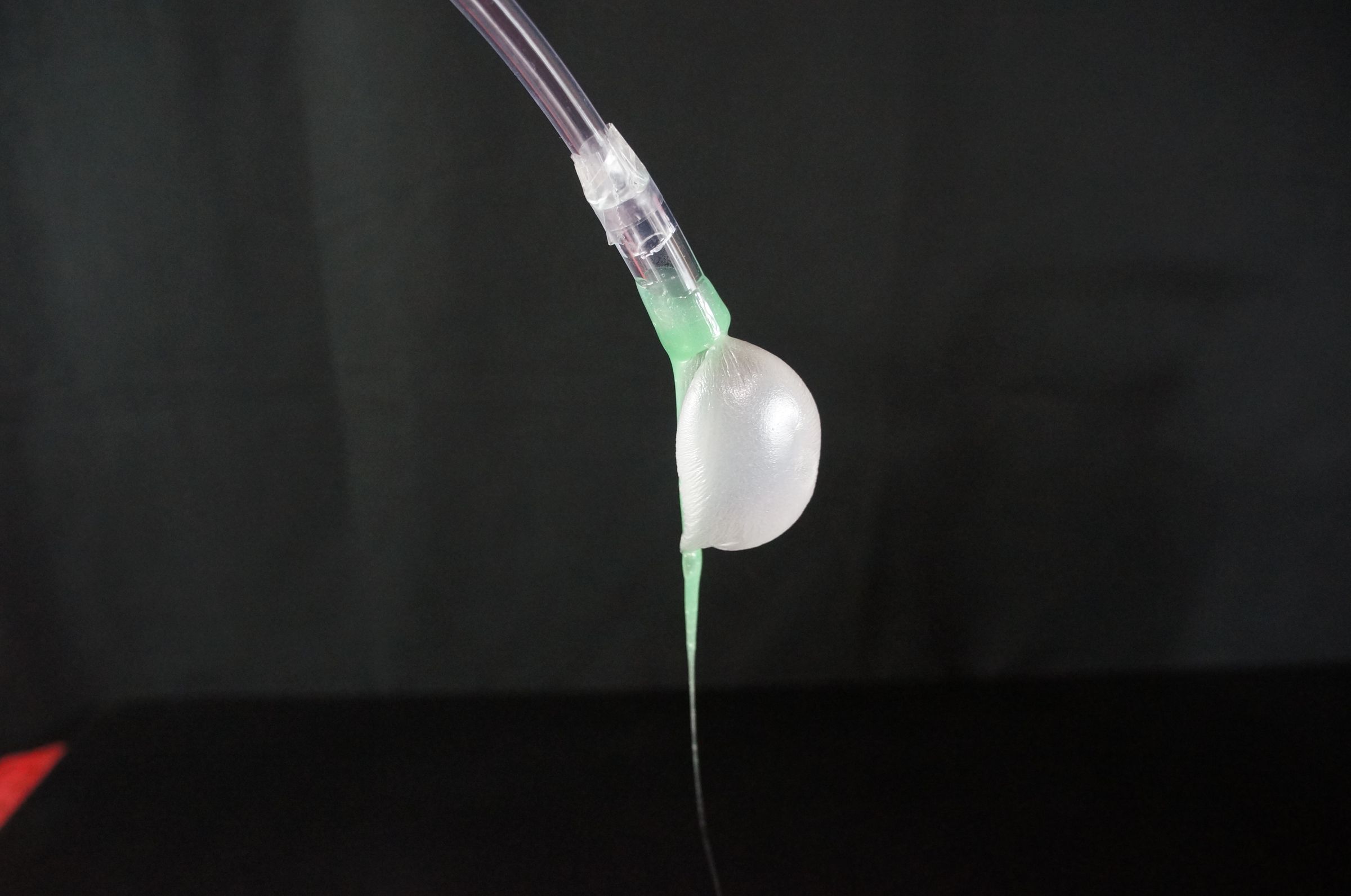 Incredible Edible Helium Balloon 7 Steps (with Pictures) Instructables