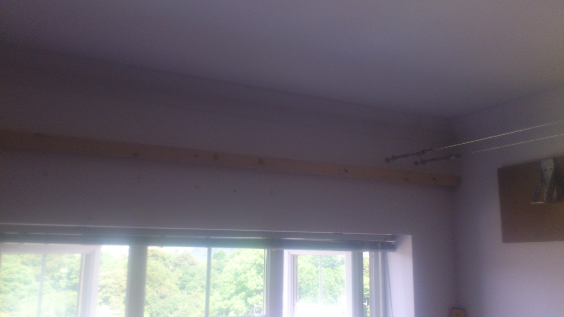 Make Your Own Climbing Traverse Board. 7 Steps Instructables