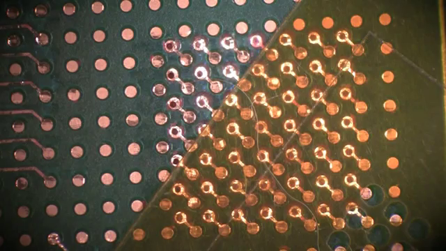 Solder Mask Repair Tips & Techniques