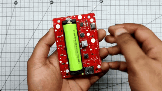 Power Source
