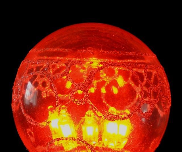 Dim Bulb for Alchemists