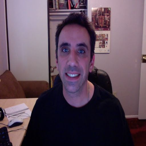 author