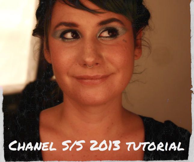 Runway Your Way Makeup Tutorial
