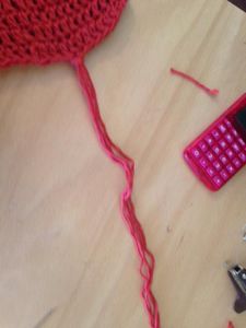 Attach Strings