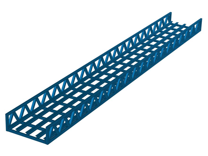 Designing a Pedestrian Bridge : 15 Steps (with Pictures) - Instructables