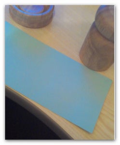 Making a Paper Plant / Seed Pot