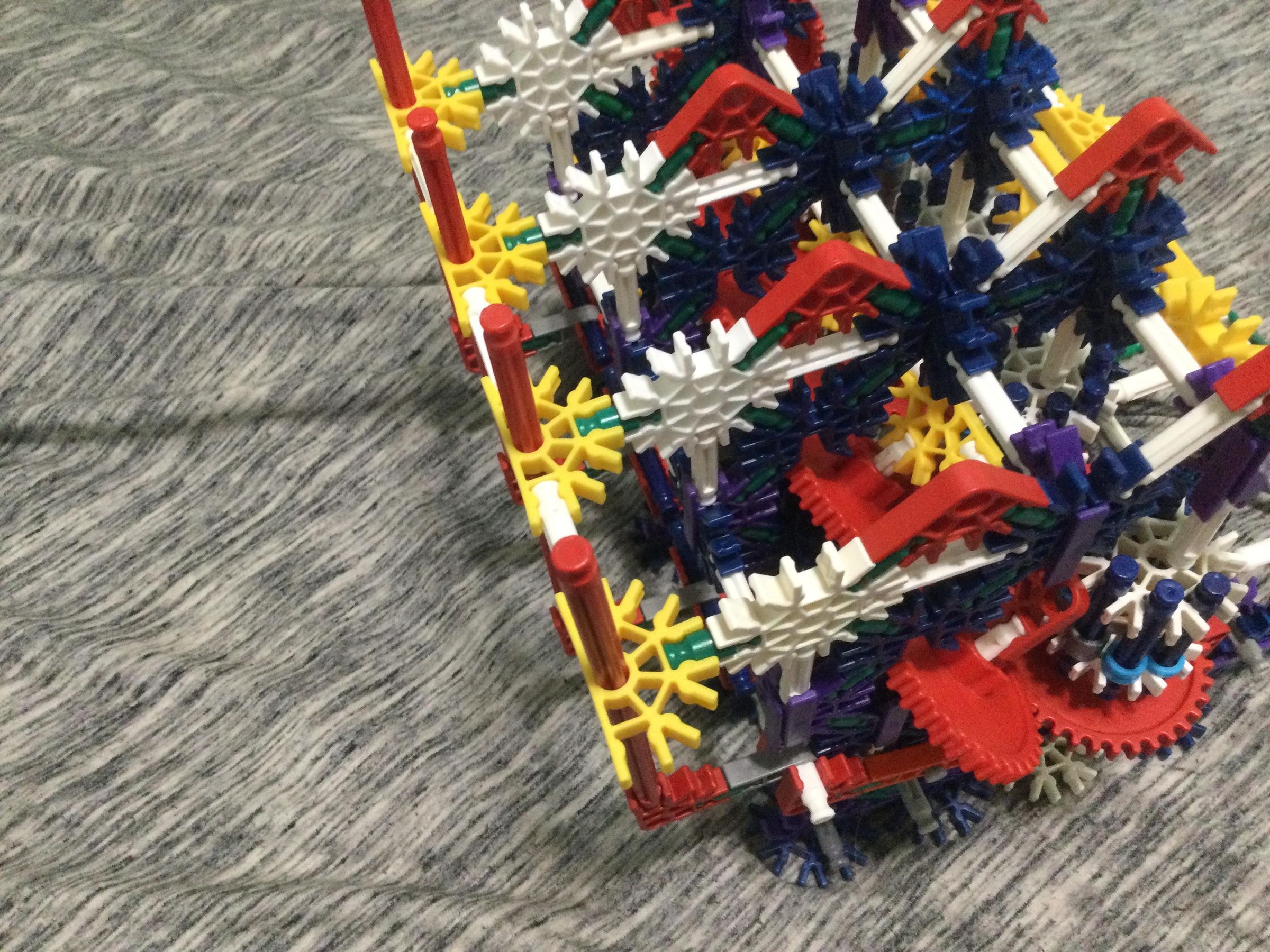 Enigma Machine V2 Instructions 11 Steps Instructables