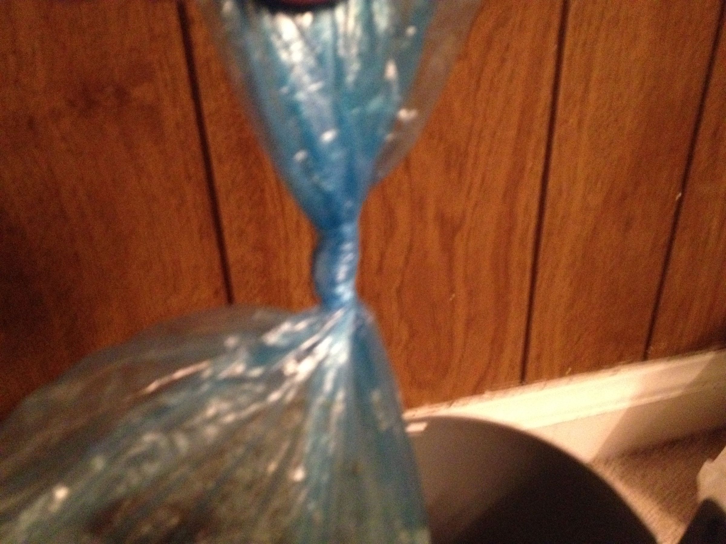 Litter Genie Refill Hack 3 Steps Instructables