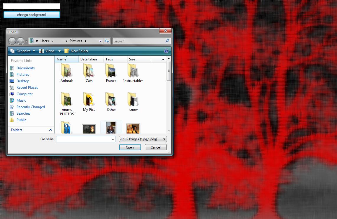 Screen Lock 3 Steps Instructables