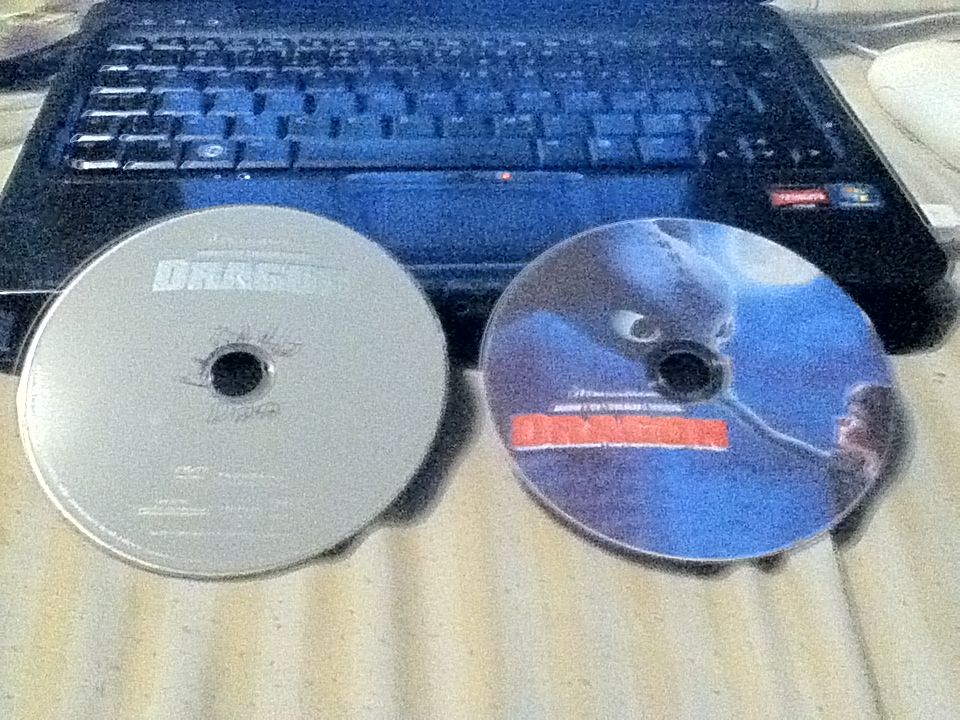 How to Clone a DVD