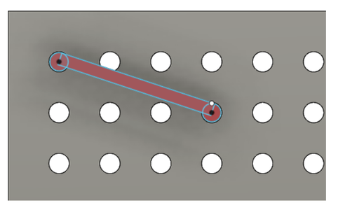 Creating the Obstacles