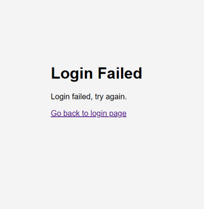 Setup the Target Server and Website