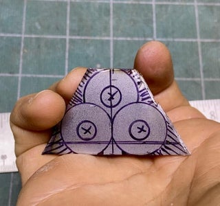 Plan the Skeleton Key