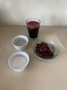 Supplies