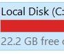 Basic Windows Clean Up to Save Storage 